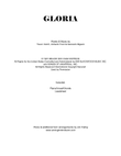 Gloria