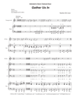 Gather Us In (Vocal Trio - (SAB) mini preview