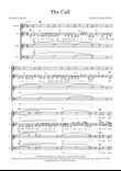 The Call (arr. Ben See)