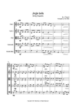 Jingle Bells - String Orquestra