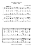 The Sussex Carol - Voice SATB