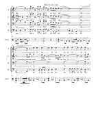 Take It To The Limit Choir scores gallery preview page 6