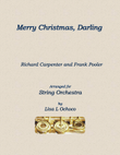 Merry Christmas, Darling