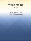 Wake Me Up