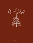 Silent Night - Piano Solo
