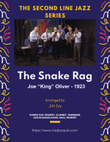 The Snake Rag
