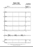 Gabriel's Oboe