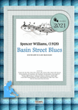 Basin Street Blues
