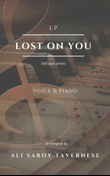 Lost On You