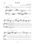 K'vakarat (Carlebach)