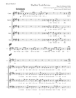 Shabbat Torah Service (Sulzer)
