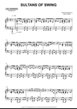Sultans Of Swing