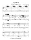 Jingle Bells (Dashing through the Snow)