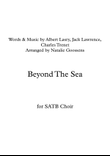 Beyond The Sea