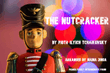The Nutcracker - by P.I.Tchaikovsky, arranged by Naina Jinga for Primer / Early Intermediate Piano