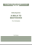 A Walk To Beethoven