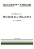 Midnight Sun Variations