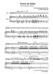 Scene de Ballet for Euphonium