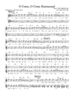 O Come, O Come, Emmanuel