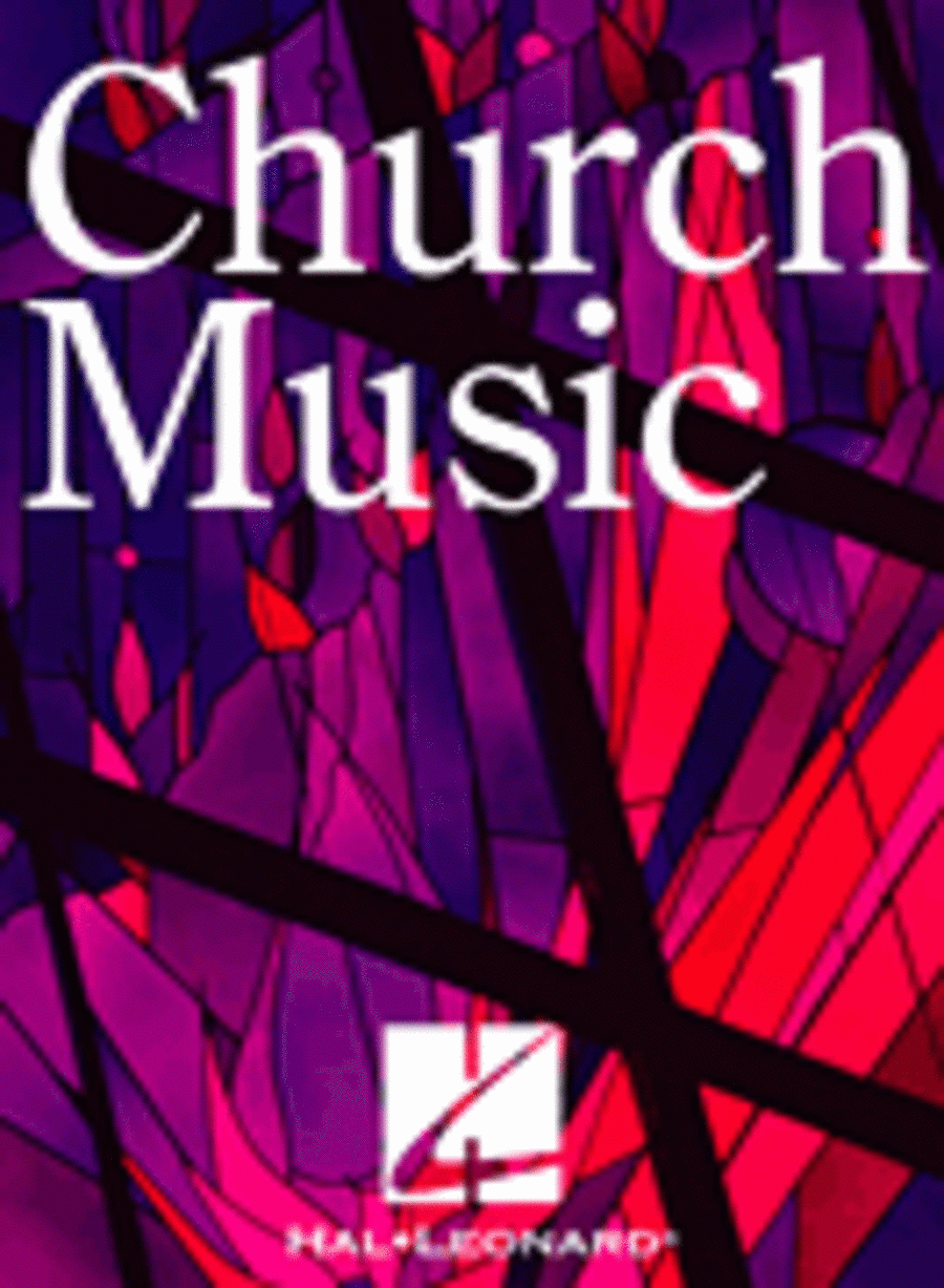 I'm Gonna Keep on Singing Choir scores gallery preview page 1