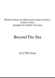 Beyond The Sea
