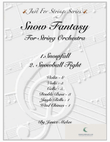 Snow Fantasy