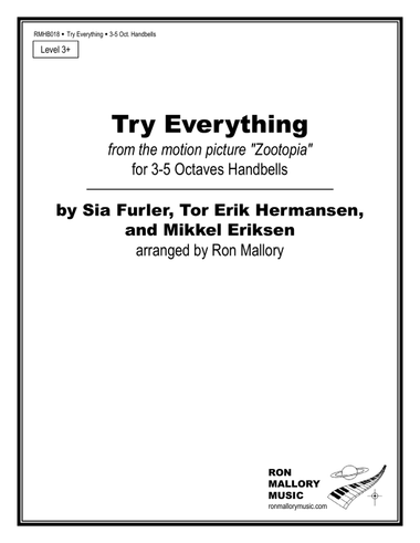 Try Everything