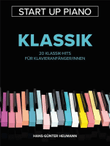 Start Up Piano - Klassik