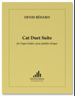 Cat Duet Suite