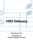 10R2 Debussy