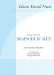 Rhapsody in Blue
