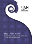 Piano Album EPP 2022