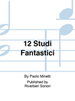 12 Studi Fantastici