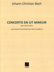 Concerto en ut mineur