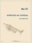 Intrigues au Chateau
