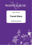 Travel Diary