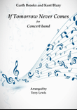 If Tomorrow Never Comes