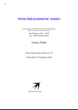 Jockey Polka, Polka schnell (Quick Polka) op. 278 by Josef Strauss