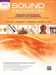 Sound Orchestra -- Ensemble Development String or Full Orchestra mini preview