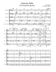 Gravity Falls (main Theme)