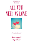 All You Need Is Love