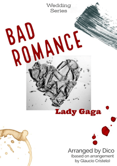Bad Romance