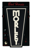 Classic Bad Horsie Wah Pedal