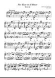 Fur Elise