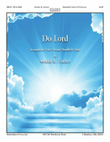 Do Lord - Tucker
