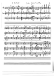A picture for piano and cello
