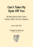 Can't Take My Eyes Off Of You