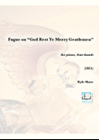 Fugue on 