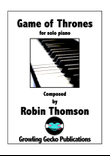Game Of Thrones