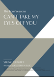 Can't Take My Eyes Off Of You